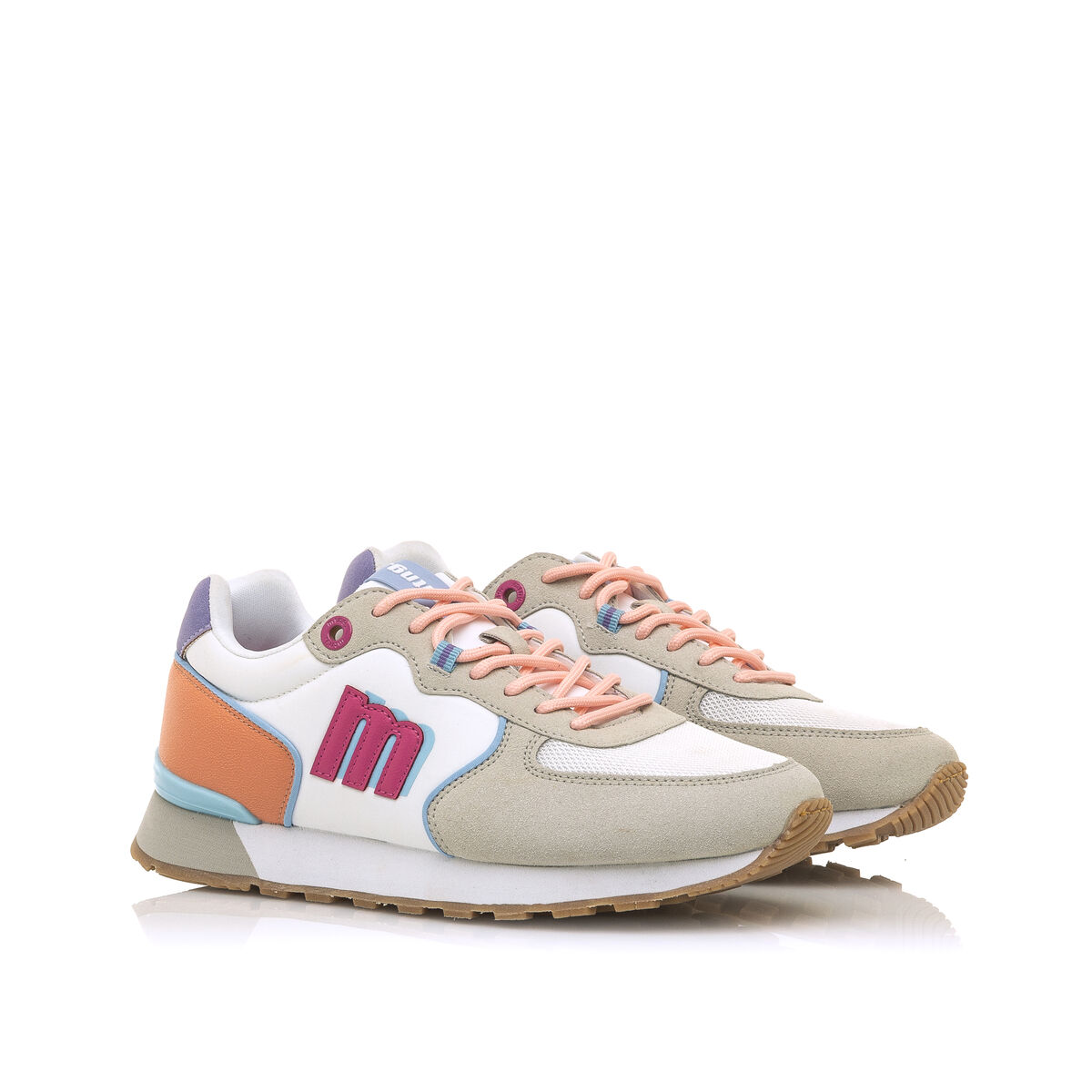 Sneakers de Mulher modelo JOGGO de MTNG image number 1