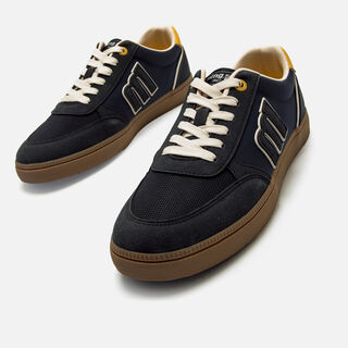 Zapatillas de Hombre modelo NAPOLI de MTNG