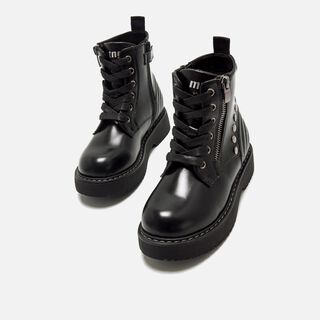 Botas de Tornozelo de Rapariga modelo STORM de MTNG