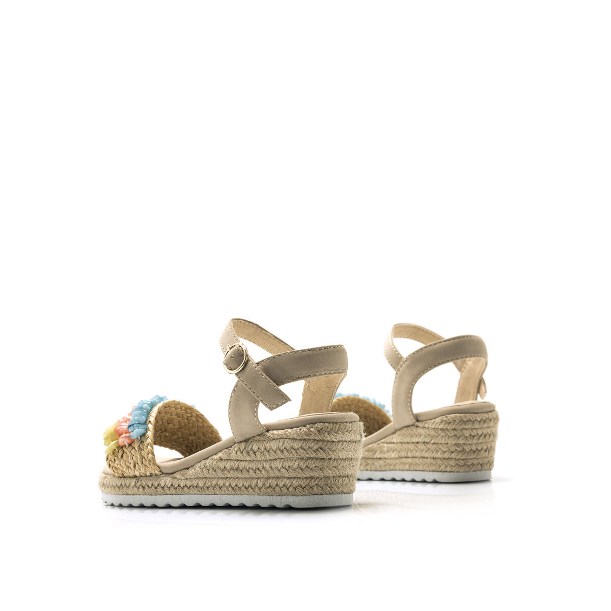 Sandalias de Rapariga modelo AUSTEN de MTNG image number 3