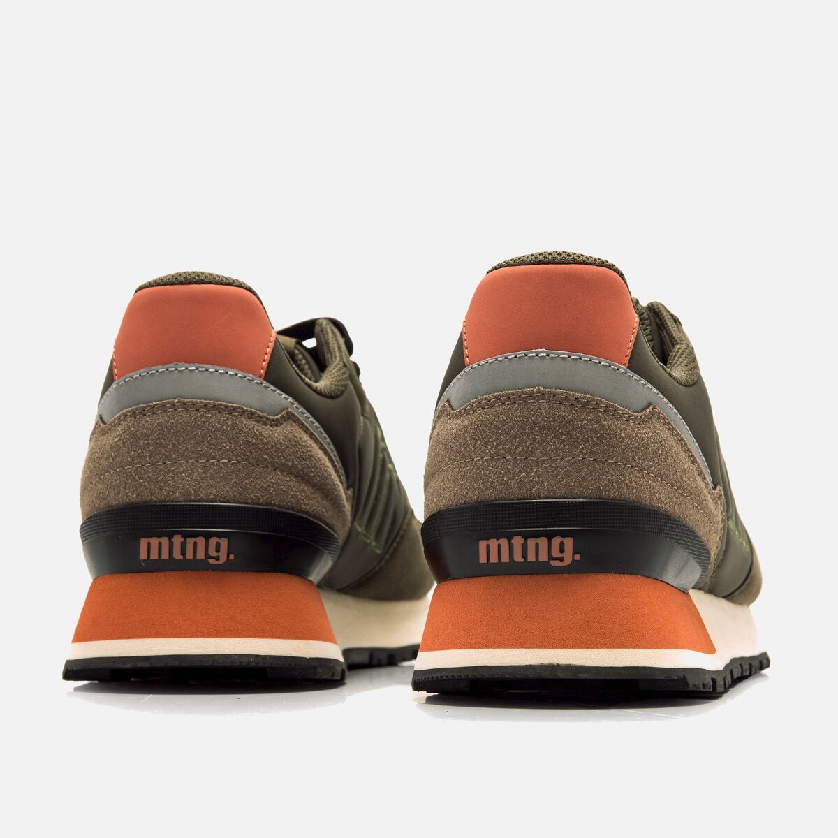 Sneakers de Homem modelo JOGGO CLASSIC de MTNG image number 2