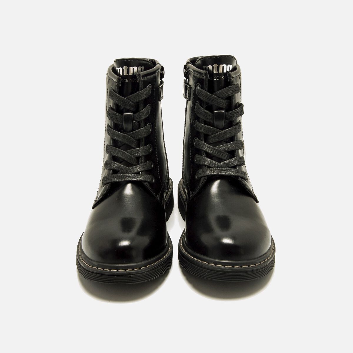Bottines pour Filles modèle MARTINA de MTNG image number 5