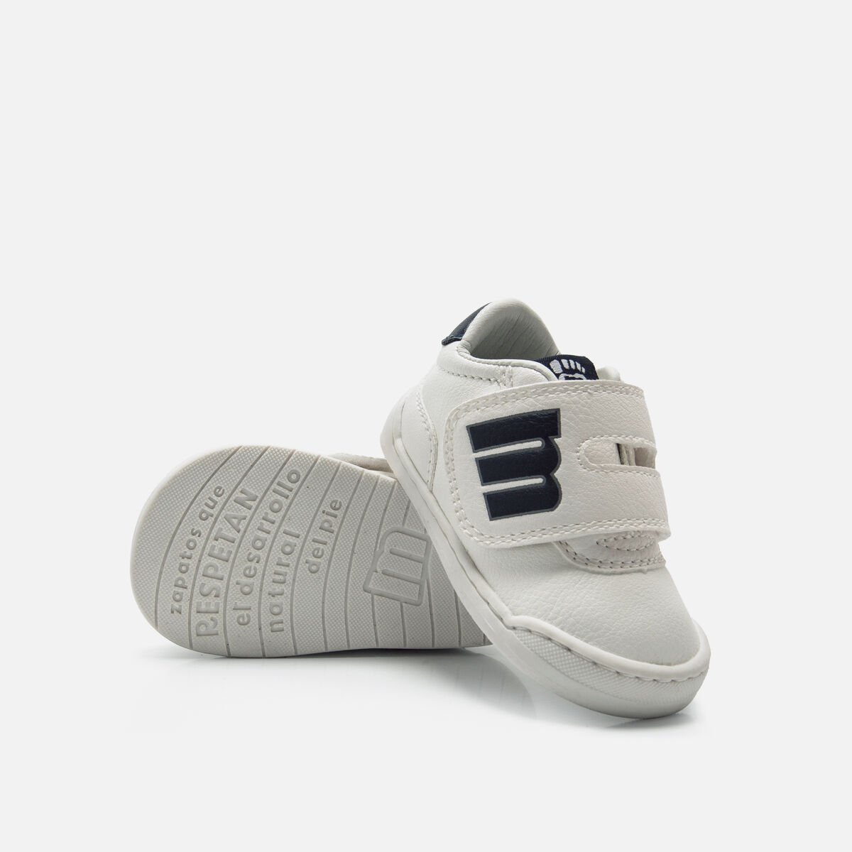 Sneakers de Rapaz modelo FREE BABY de MTNG image number 6