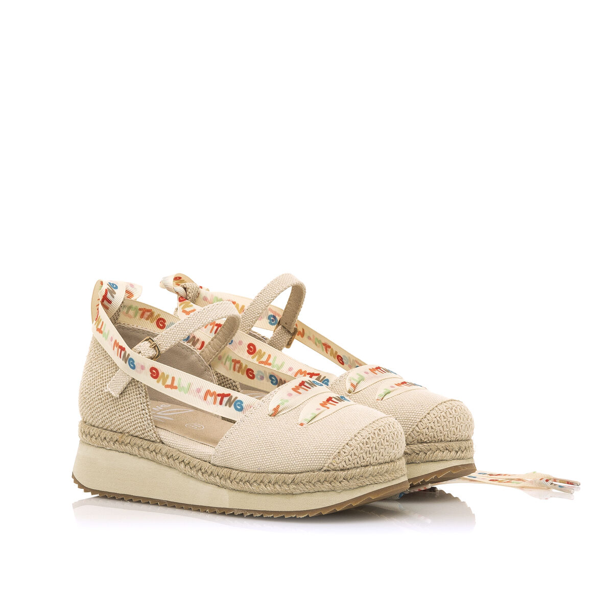 Sandalias de Nina modelo MOE de MTNG image number 1