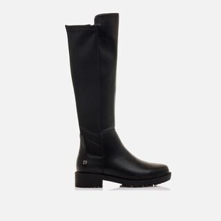 Botas planas de Mujer modelo CAMPA de MTNG