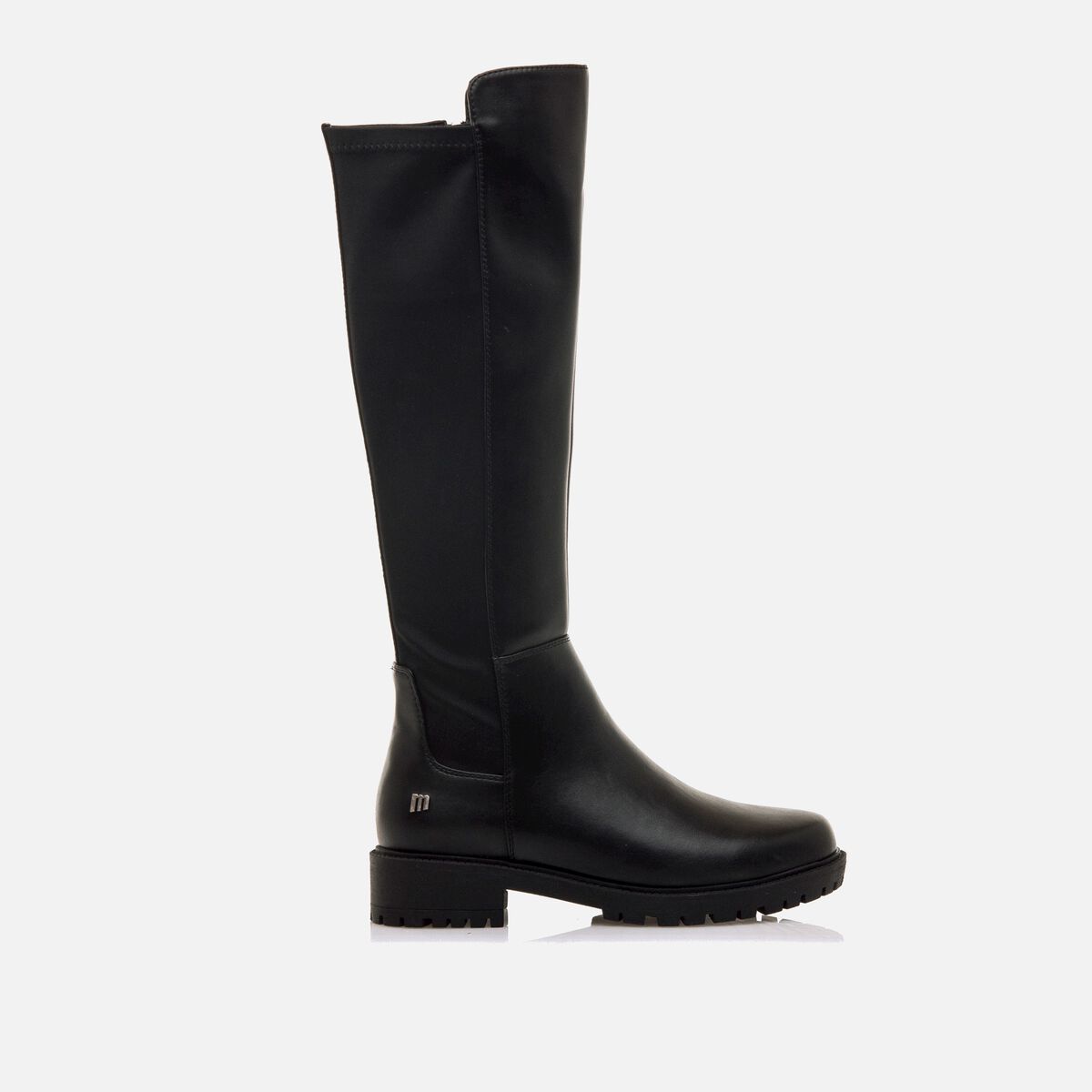 Botas planas de Mujer modelo CAMPA de MTNG image number 0