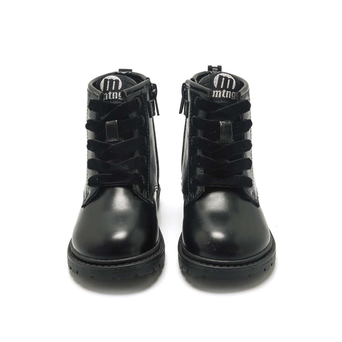 Botines de Nina modelo LOLITA de MTNG image number 5