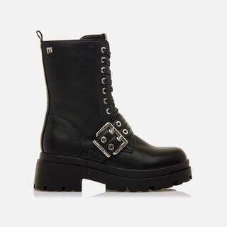 Botines planos de Mujer modelo MISSIONE de MTNG