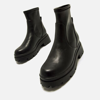 Botas de tornozelo planas de Mulher modelo MISSIONE de MTNG