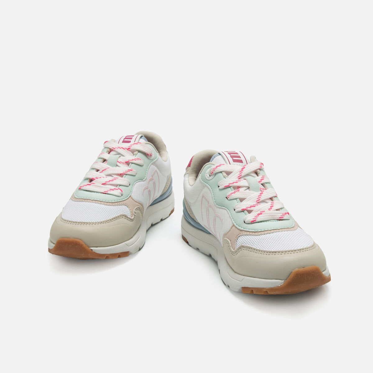 Sneakers de Rapariga modelo COMPACT de MTNG image number 3
