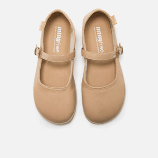 Sapatos planos de Mulher modelo FREE de MTNG