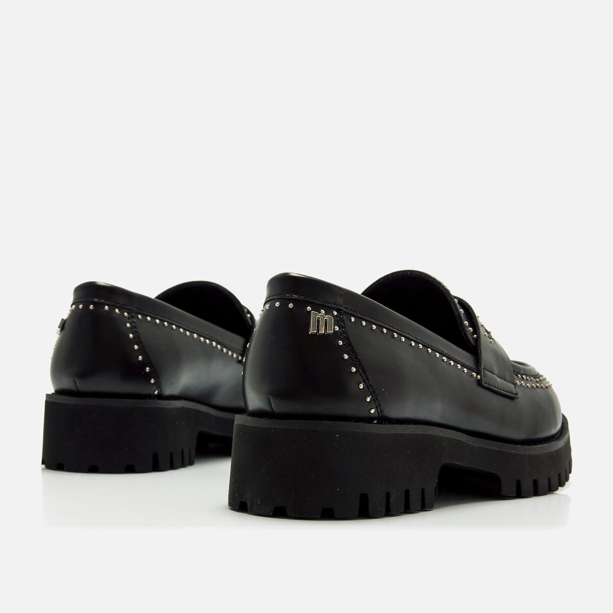 Zapatos planos de Mujer modelo LENOX de MTNG image number 6