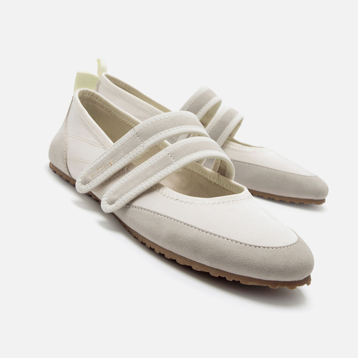 Sapatos planos de Mulher modelo AMIRE de MTNG image number 5