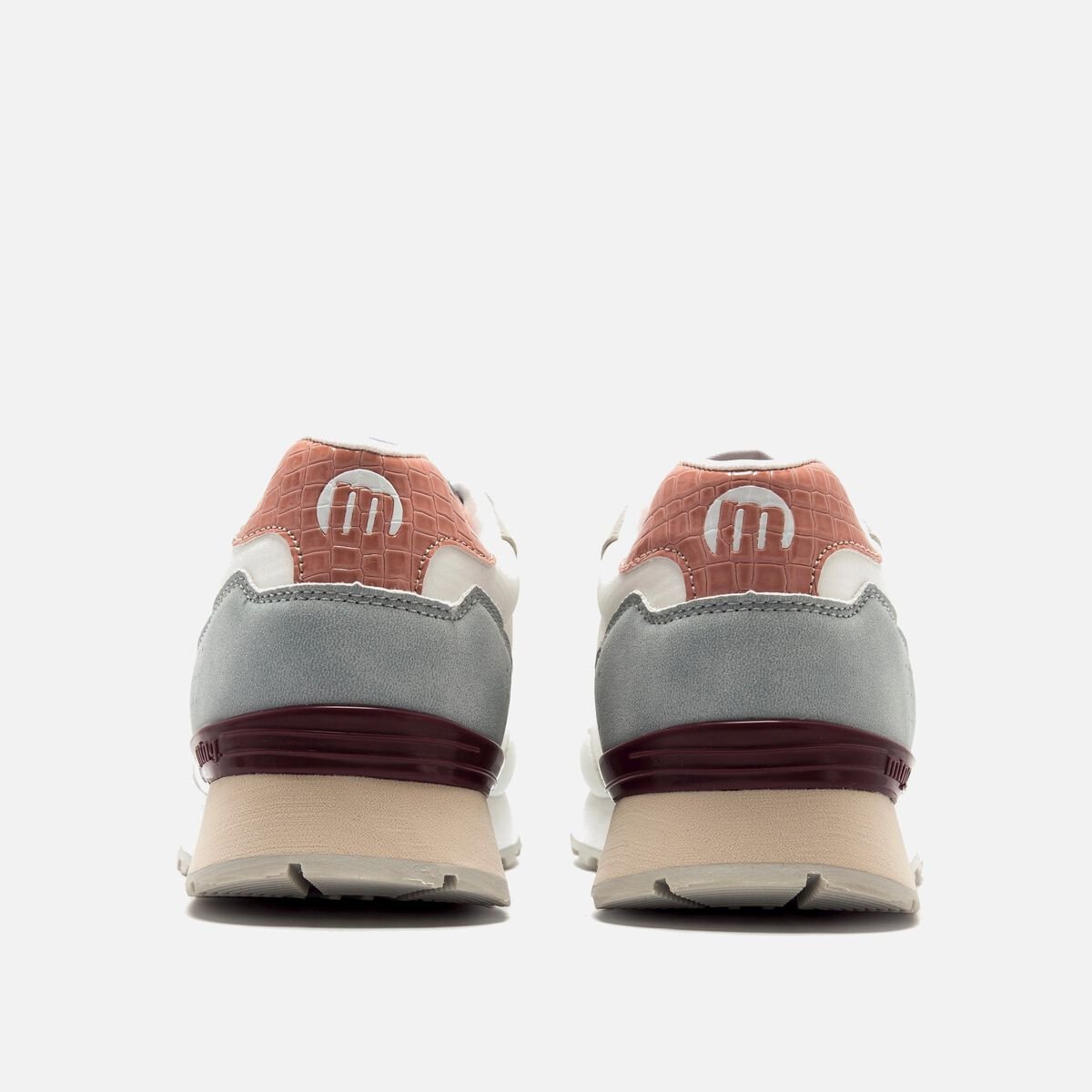 Zapatillas de Mujer modelo JOGGO CLASSIC de MTNG image number 2