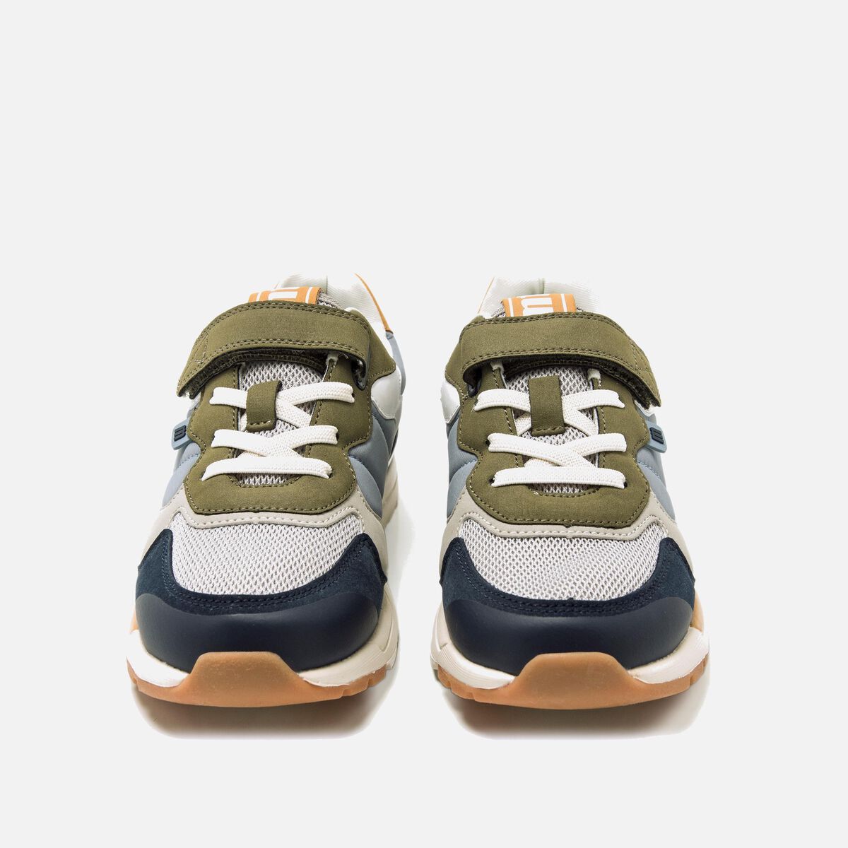 Sneakers pour Garcon modèle COMPACT de MTNG image number 5