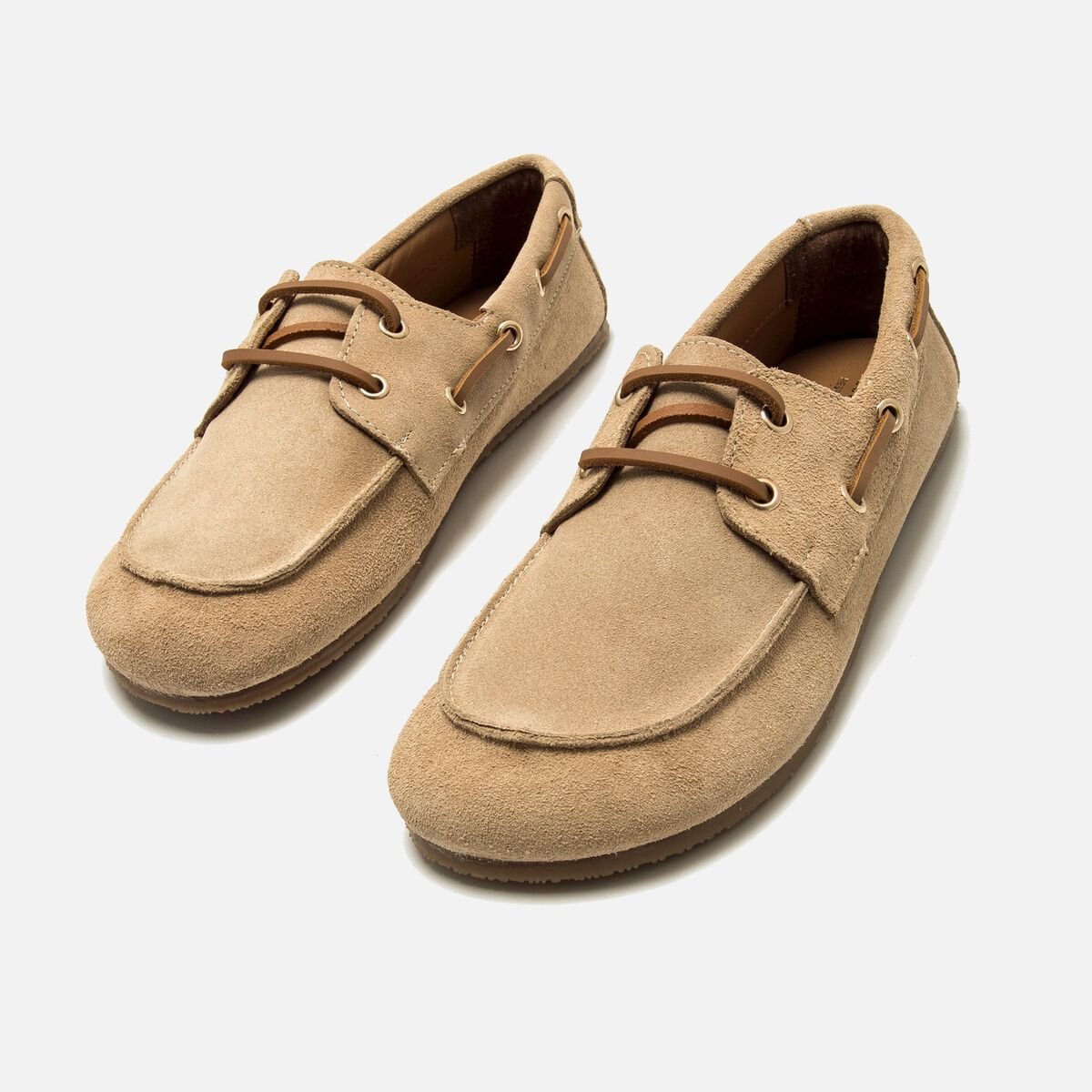 Zapatosplanos-Mujer-FREE-MTNG image number 5 Zapatos planos de Mujer modelo FREE de MTNG image number 5