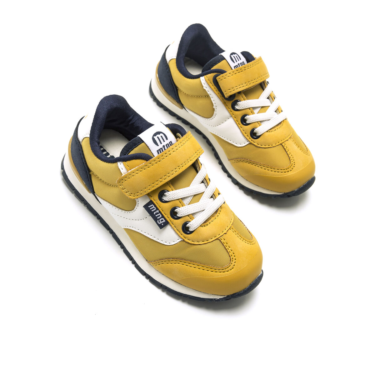 Zapatillas de Nino modelo JOGGO de MTNG image number 4