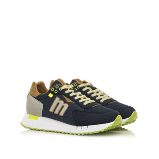 Zapatillas de Hombre modelo JOGGO de MTNG