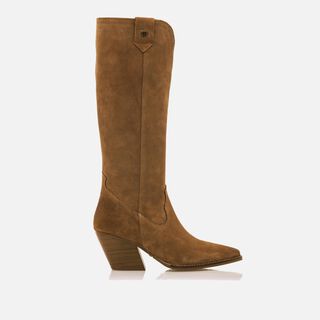 Botas de salto de Mulher modelo MISSOURI de MTNG