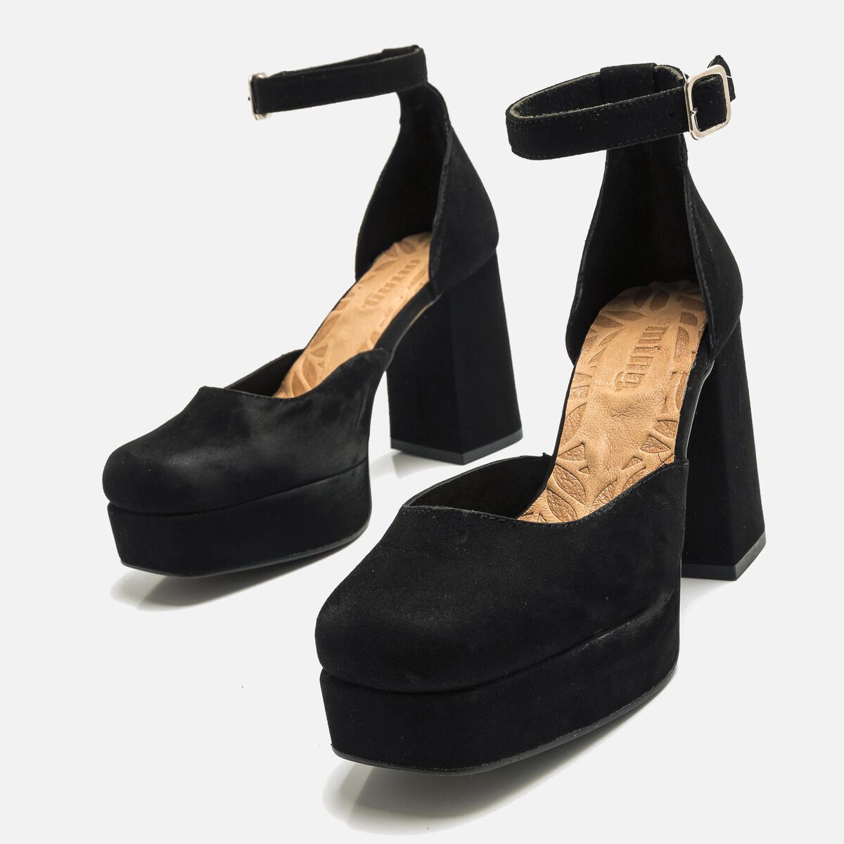 Sapatos de salto alto de Mulher modelo JACQUELINE de MTNG image number 7