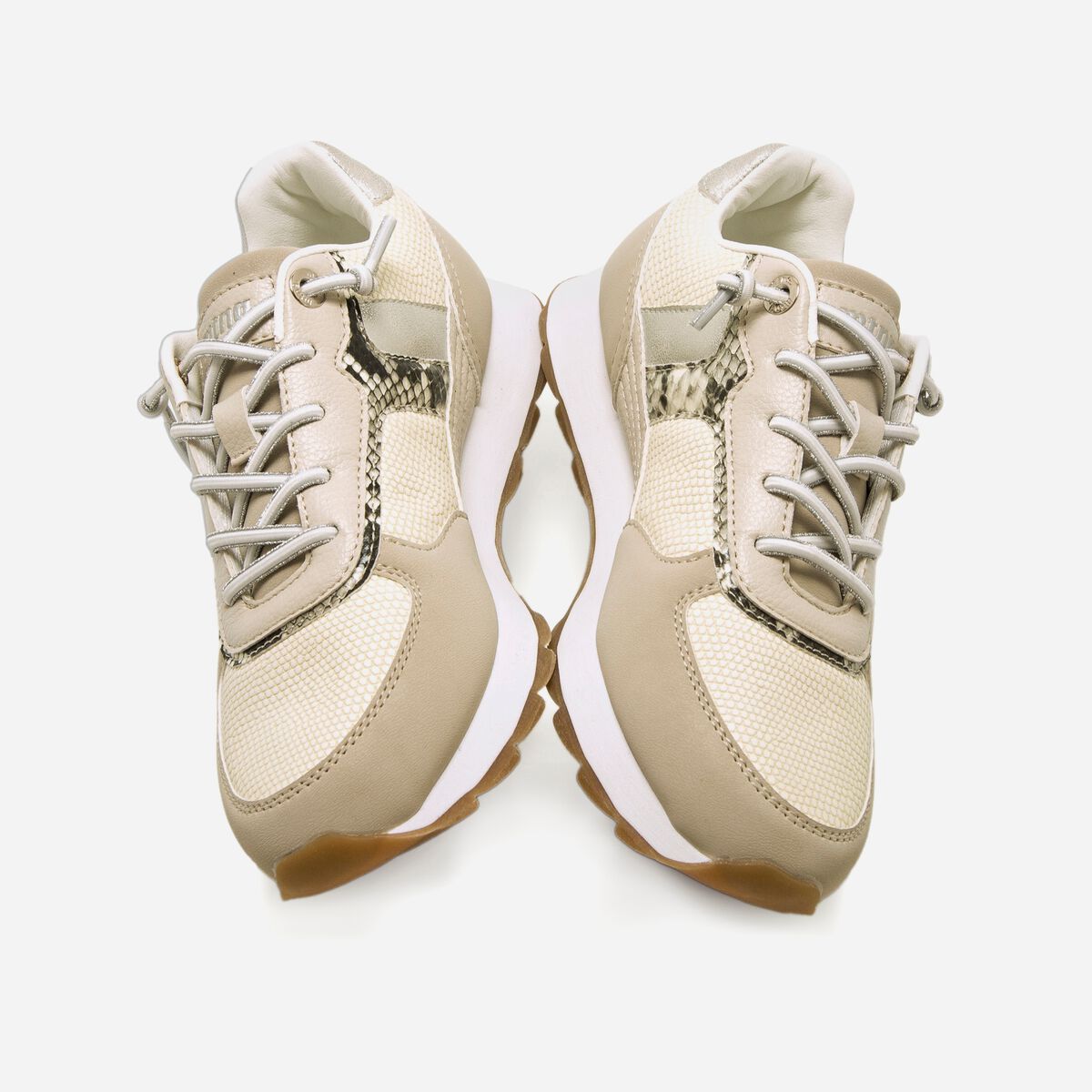 Sneakers de Mulher modelo JOGGO SAI de MTNG image number 5
