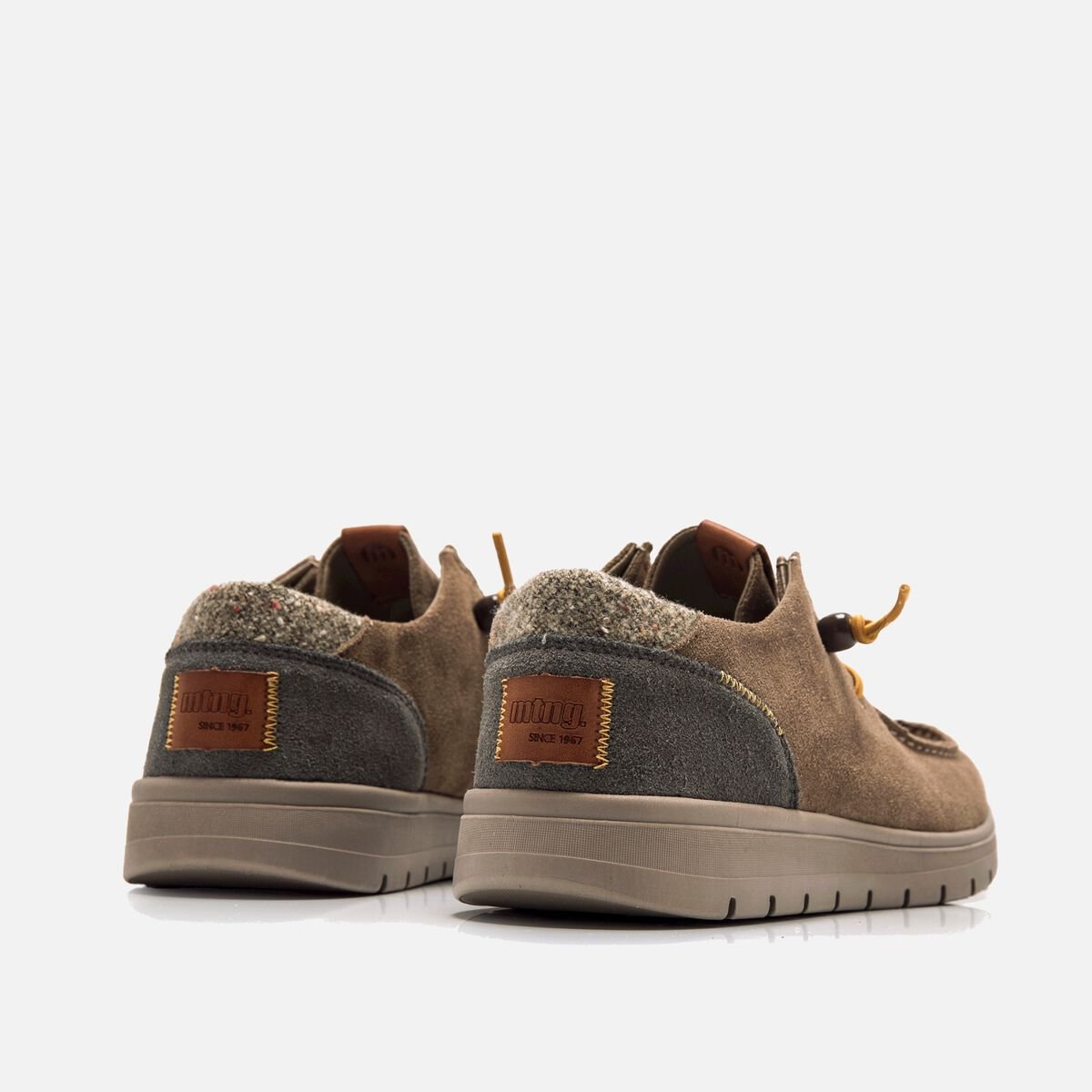 Zapatos de Hombre modelo DENVER de MTNG image number 2