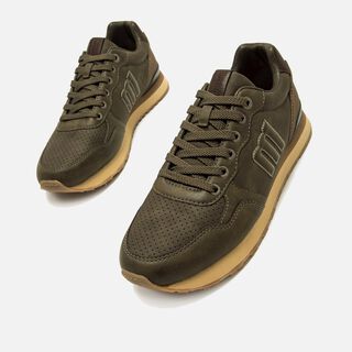 Zapatillas de Hombre modelo PORLAND de MTNG