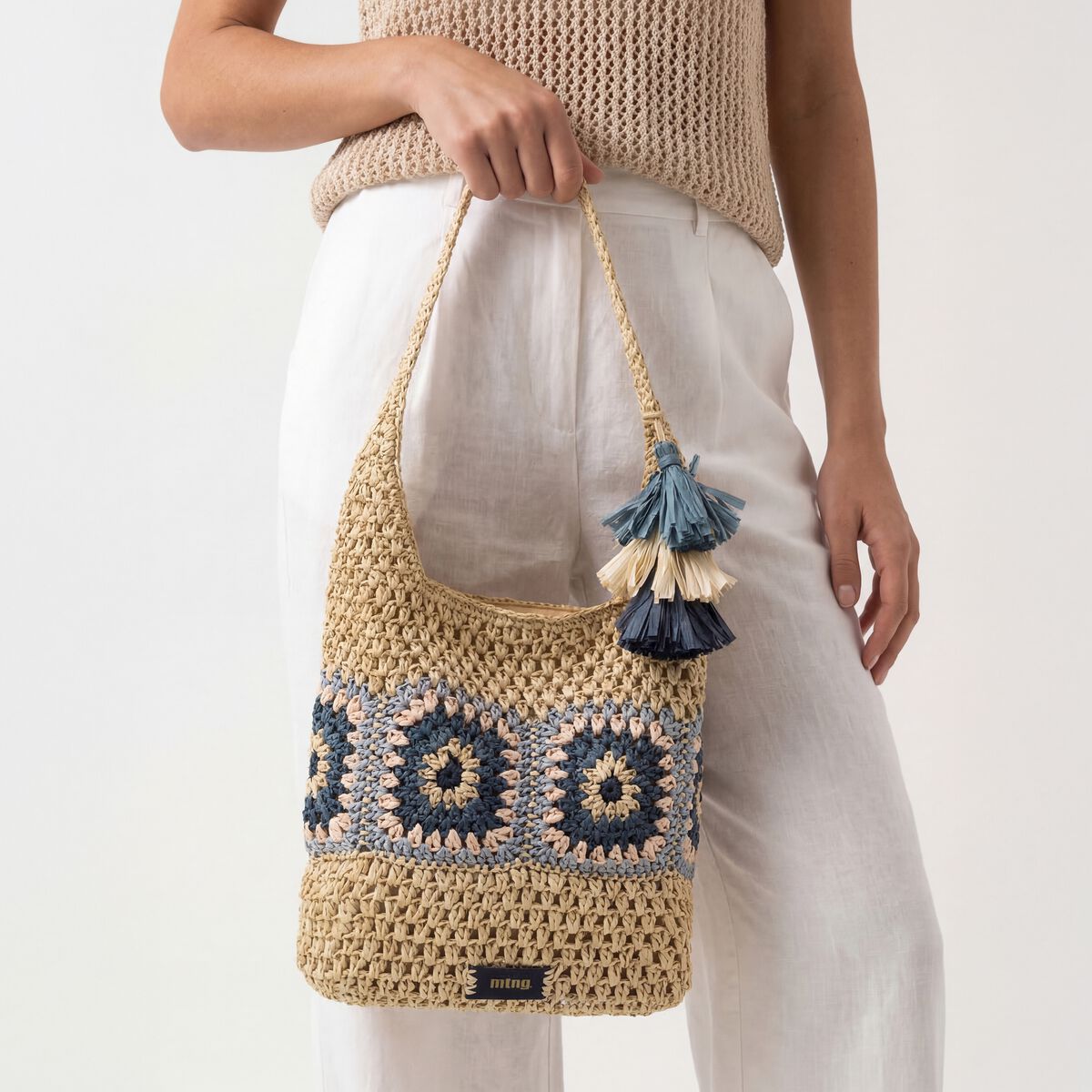 Bolsos de Mujer modelo COSTA de MTNG image number 2