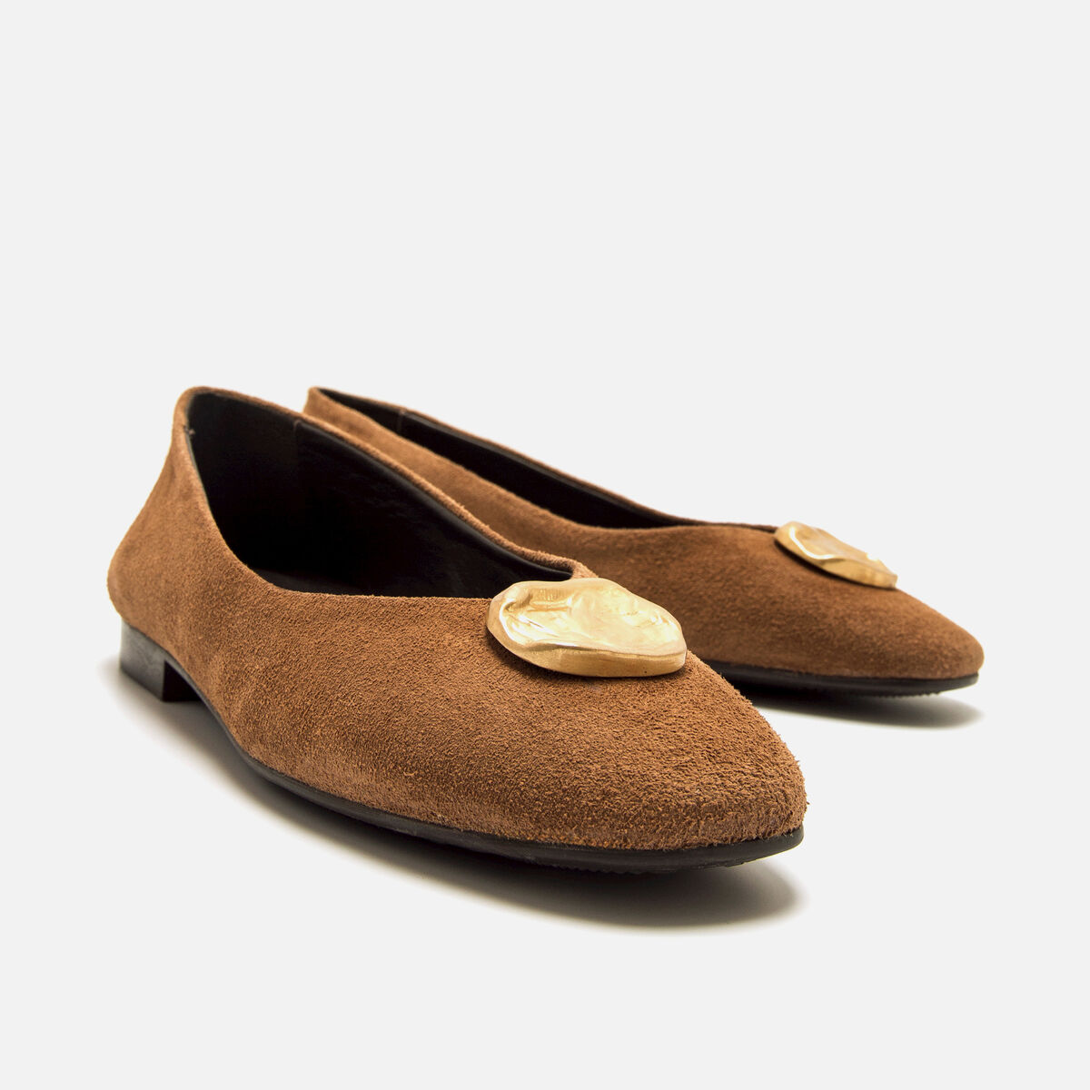 Zapatos planos de Mujer modelo CAMILLE de MUSTANG image number 5