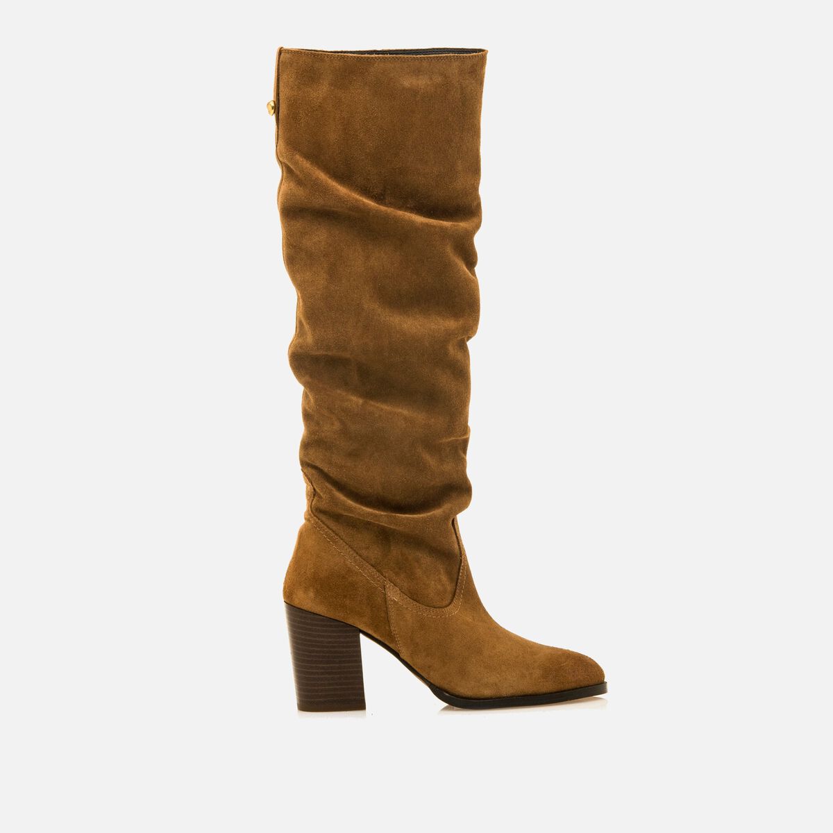 Botas de tacon de Mujer modelo ROSE de MTNG image number 0