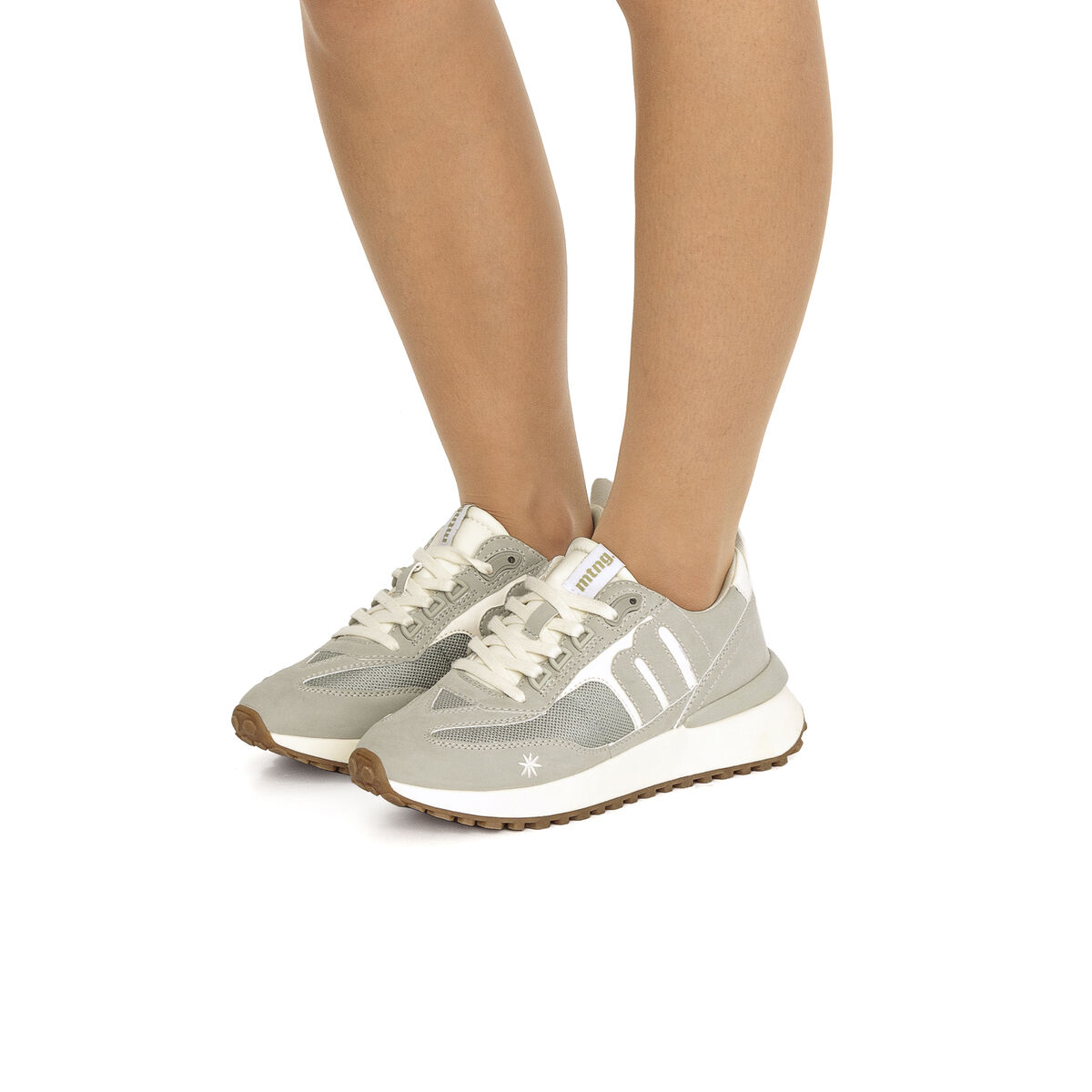 Sneakers de Mulher modelo QAMAR de MTNG image number 1
