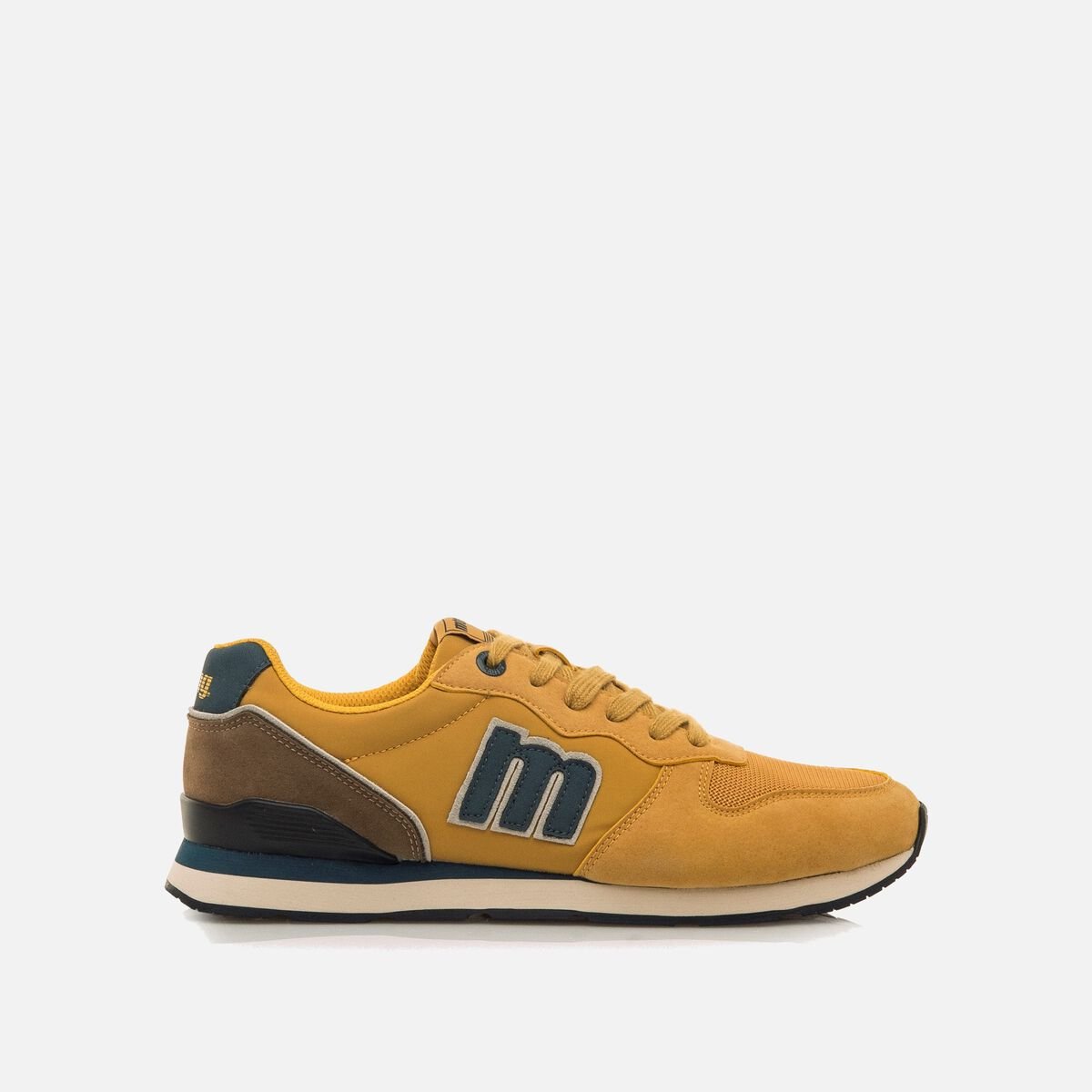 Zapatillas de Hombre modelo JOGGO CLASSIC de MTNG image number 0