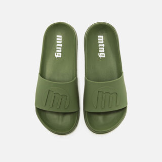 Chanclas de Hombre modelo TULUM de MTNG