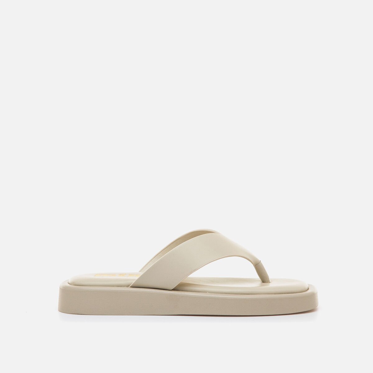 Sandalias planas de Mulher modelo MABY de MTNG image number 0