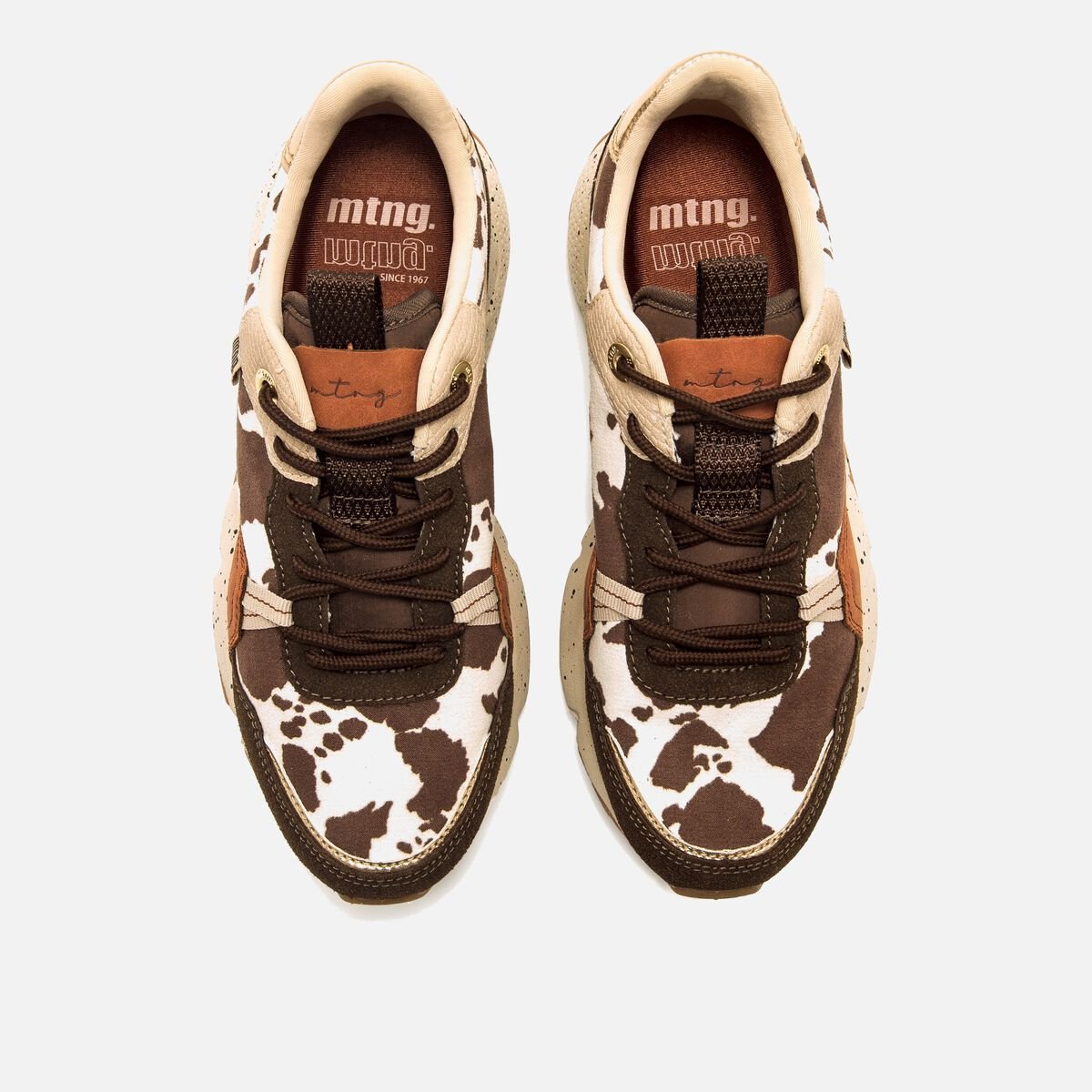 Zapatillas de Mujer modelo CLIMB de MTNG image number 6