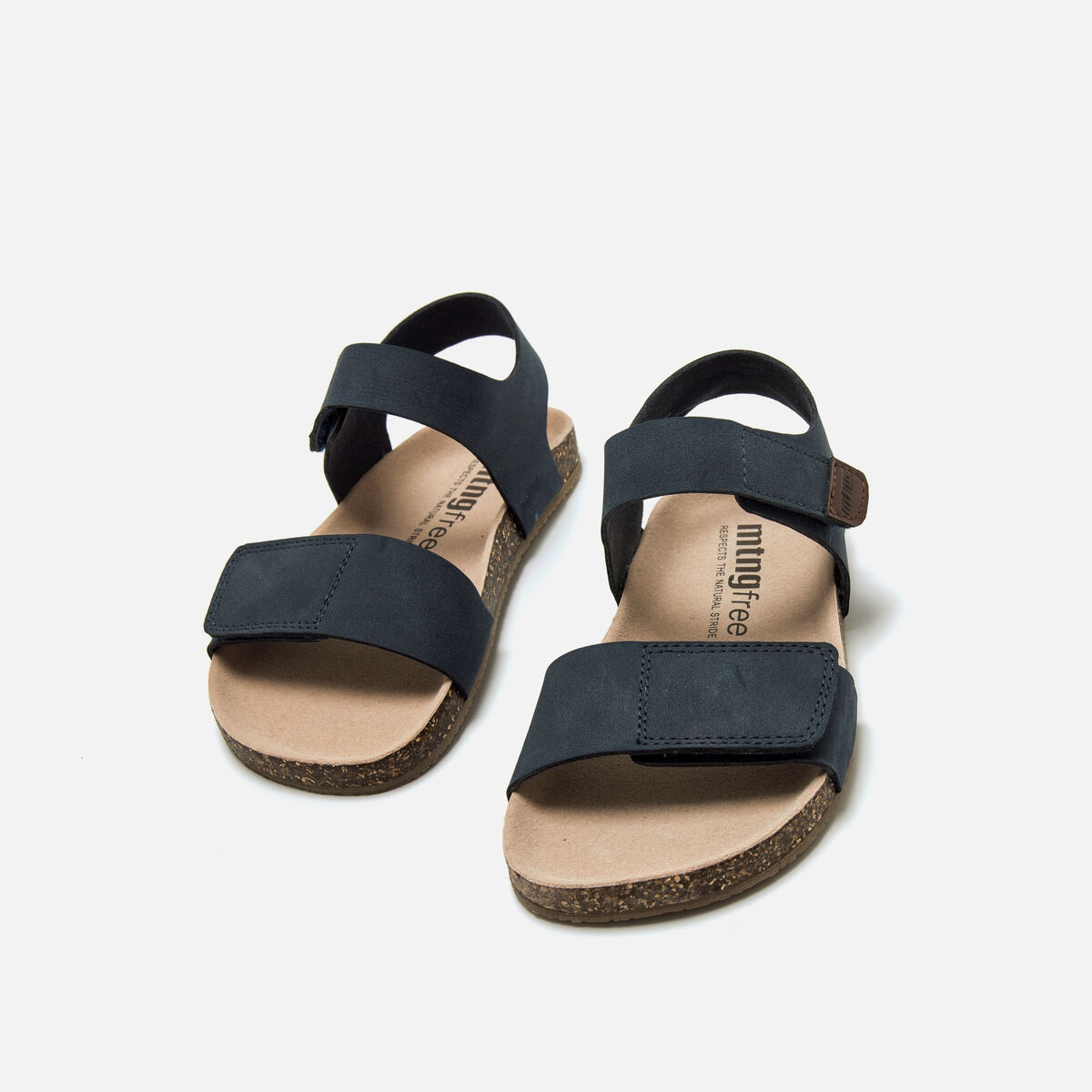 Sandalias de Nino modelo FREE de MTNG image number 5