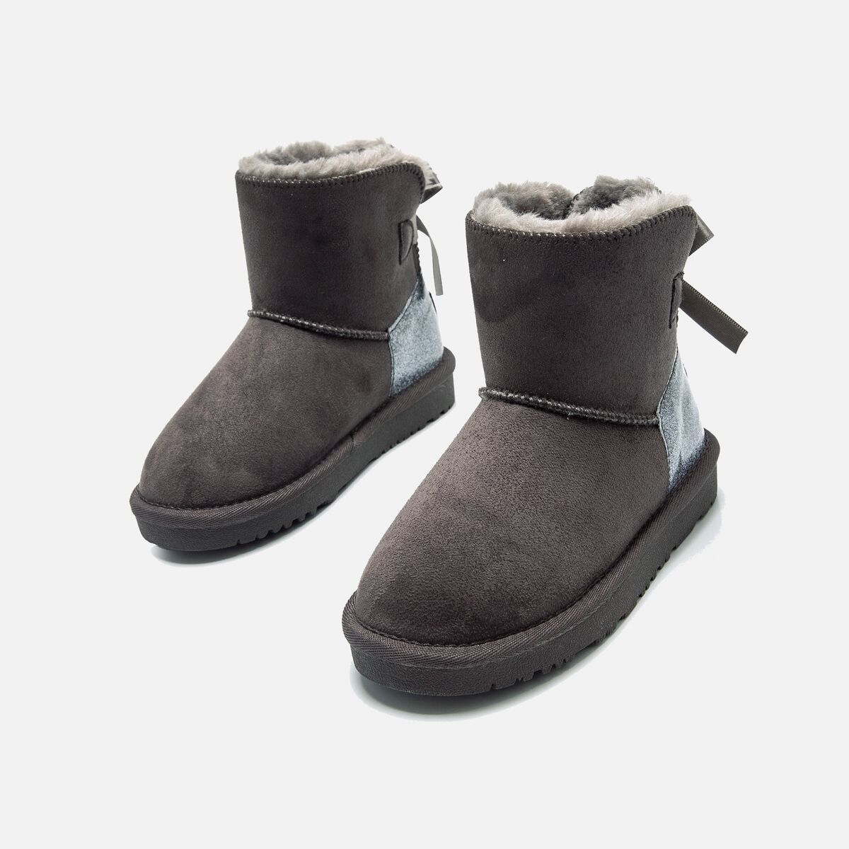Bottines pour Filles modèle SKY de MTNG image number 1