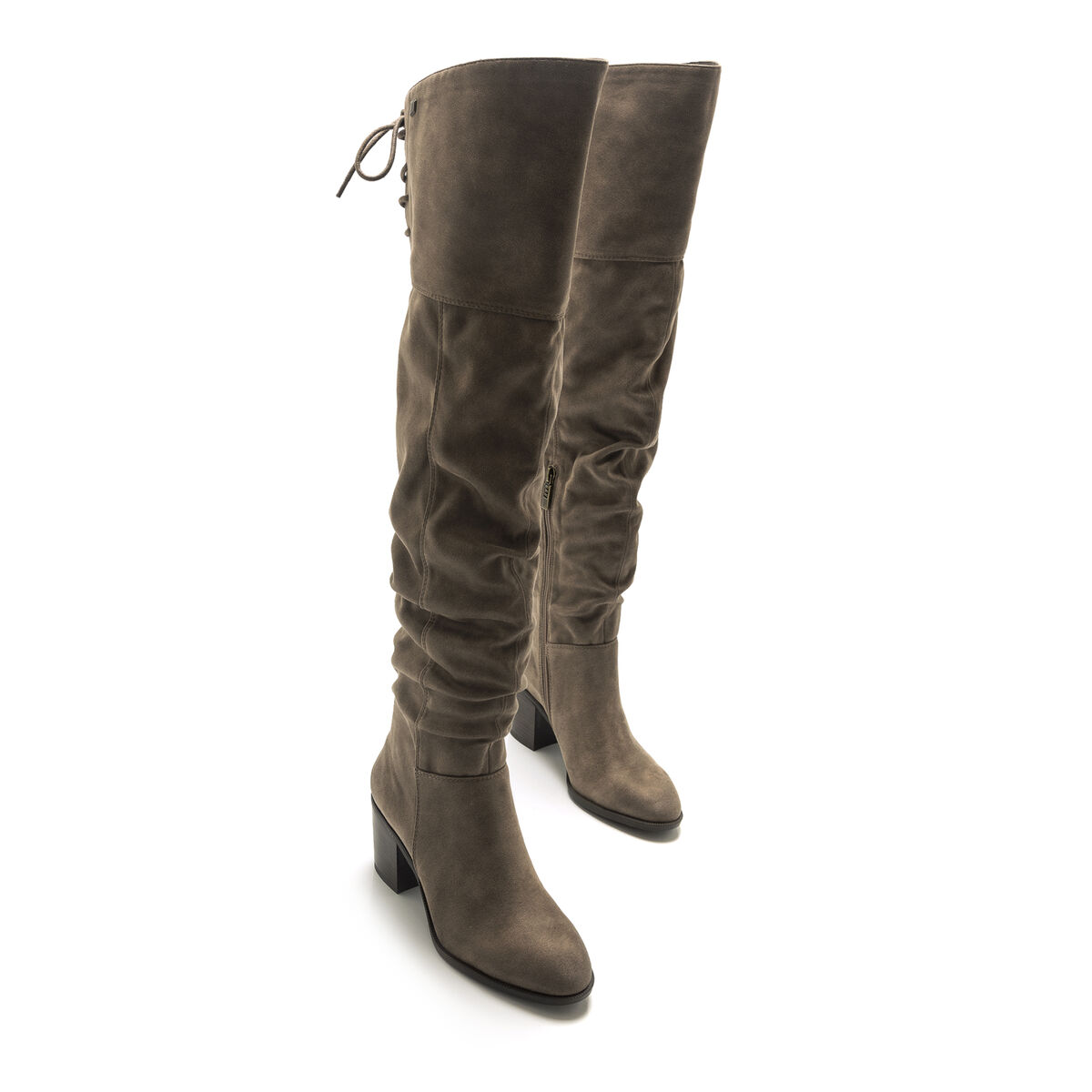 Botas de tacon de Mujer modelo MIRIANA de MTNG image number 6