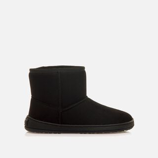 Bottines plates pour Femme modèle FREE de MTNG