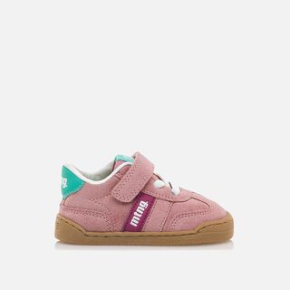 Zapatillas de Nina modelo FREE BABY de MTNG