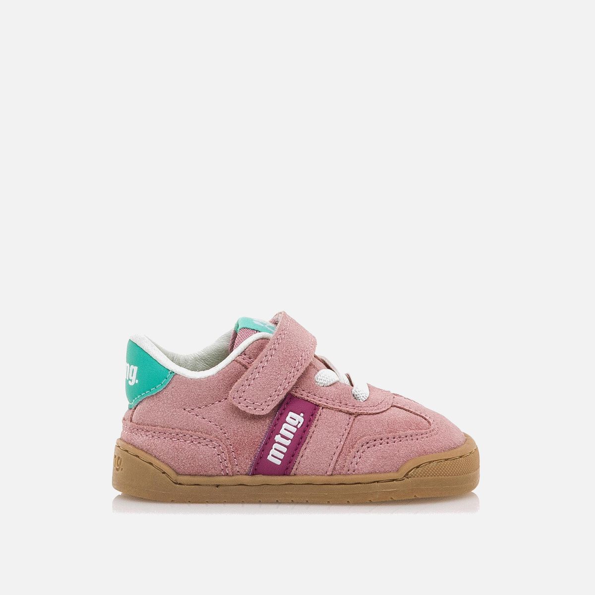 Zapatillas de Nina modelo FREE BABY de MTNG image number 0