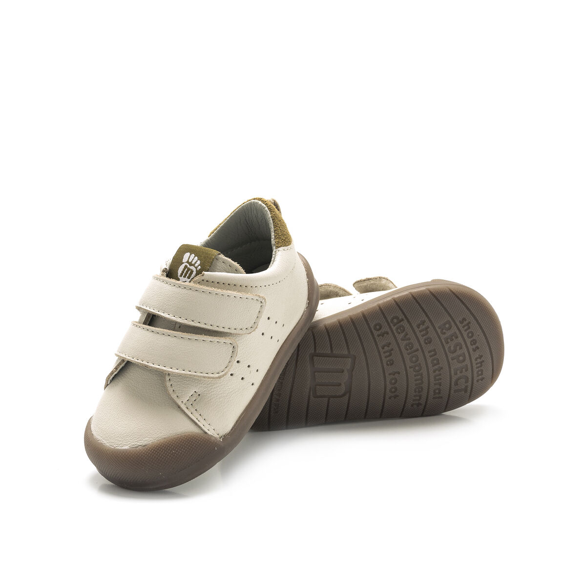 Sneakers pour Garcon modèle FREE de MTNG image number 4