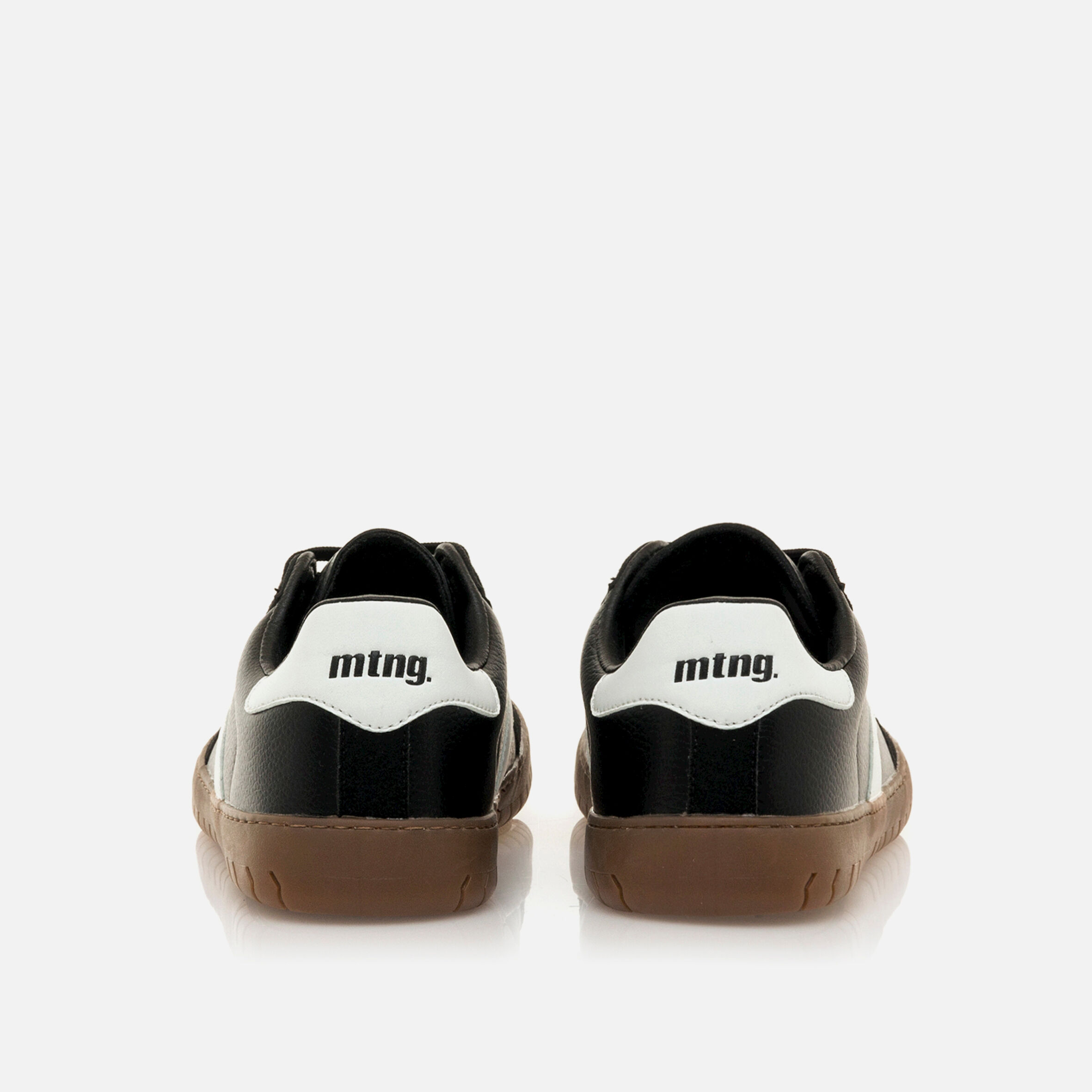Compra FREE negro 61088 | Zapatillas Mustang para Hombre
