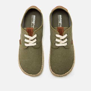 Chaussures pour Homme mod&egrave;le FREE de MTNG