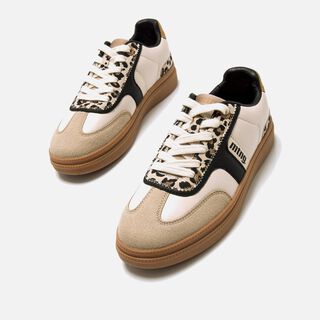 Zapatillas de Mujer modelo CUMBIA de MTNG