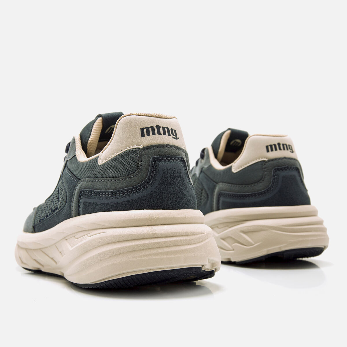 Zapatillas de Hombre modelo SINAKA de MTNG image number 2