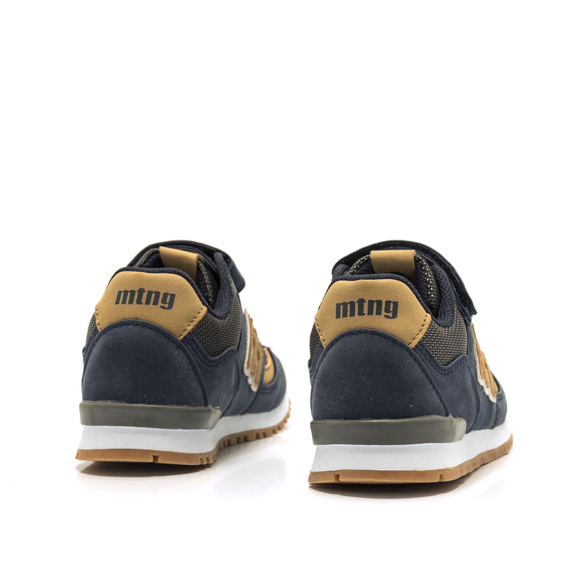 Zapatillas de Nino modelo JONY de MTNG image number 3