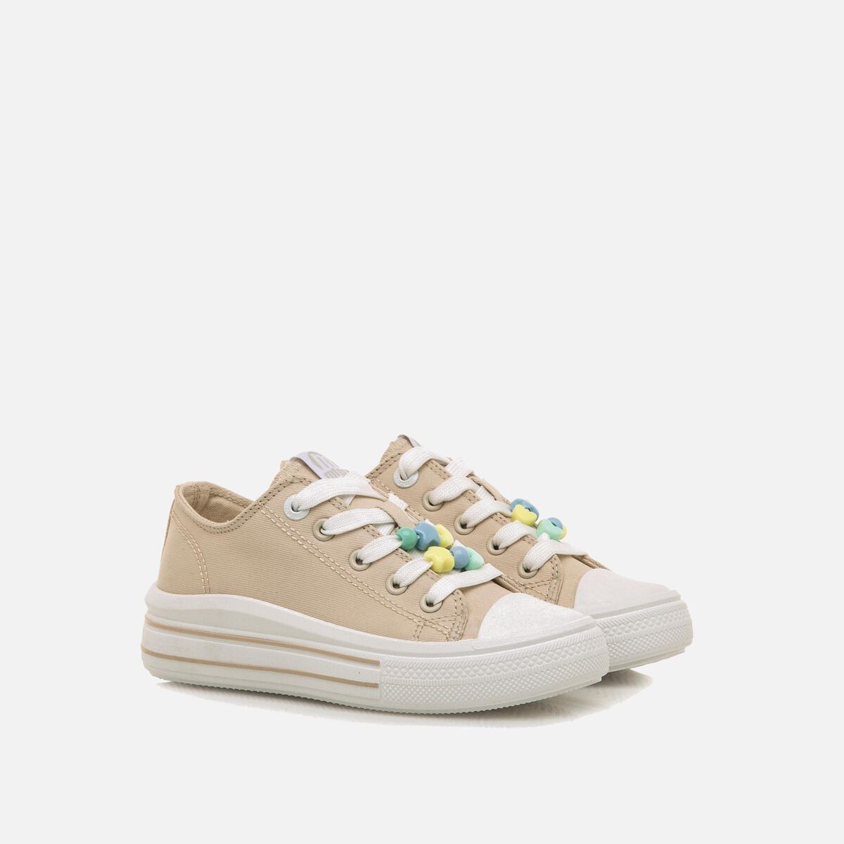 Zapatillas de Nina modelo BIGGER de MTNG image number 4
