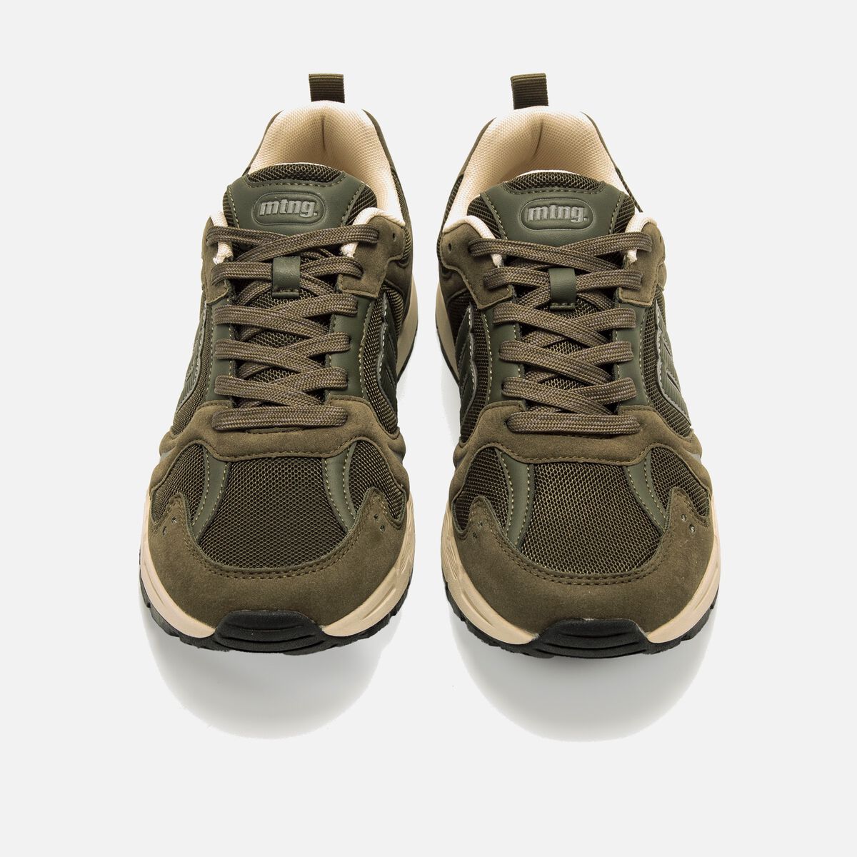 Sneakers de Homem modelo ROYER de MTNG image number 3