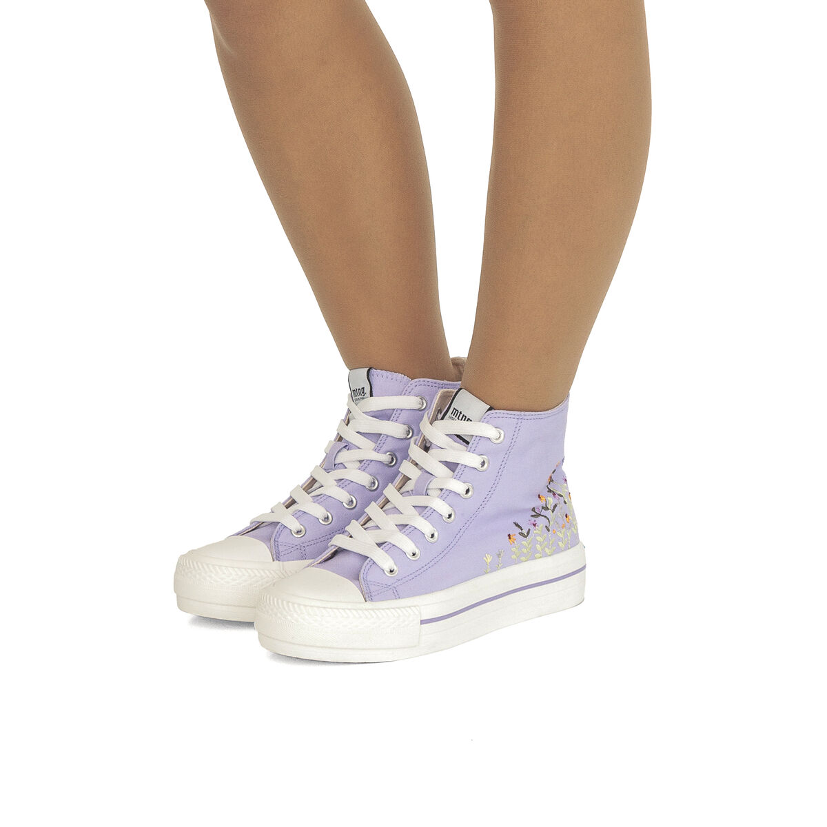 Zapatillas de Mujer modelo BIGGER de MTNG image number 1